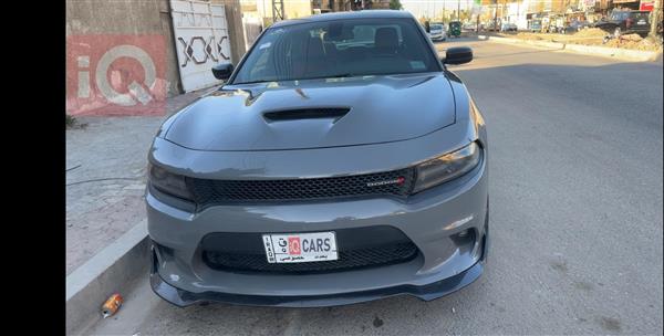 دودج تشارجر 2019 للبيع في العراق -  بغداد